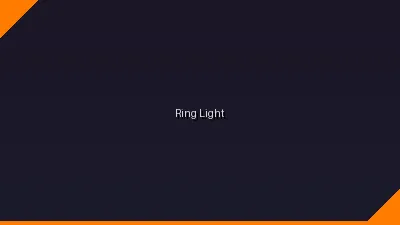 积分兑换 - LED环形补光灯 | 糖心logo免费 积分商城