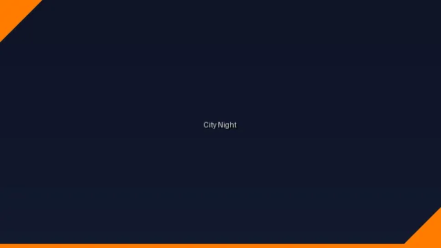 城市夜景主题赛 - 糖心logo免费 视频创作挑战